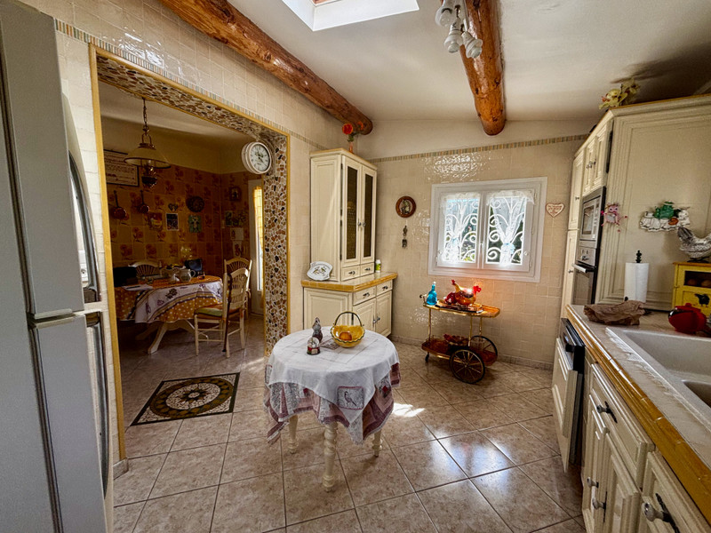 French property for sale in Saint-Ambroix, Gard - €370,000 - photo 8