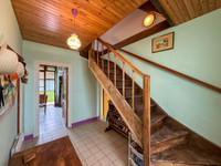 Propriété à vendre à Saint-Antoine-de-Breuilh, Dordogne - 184 000 € - photo n°3