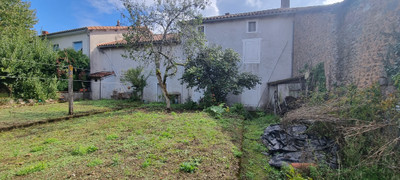 house for sale in Charente