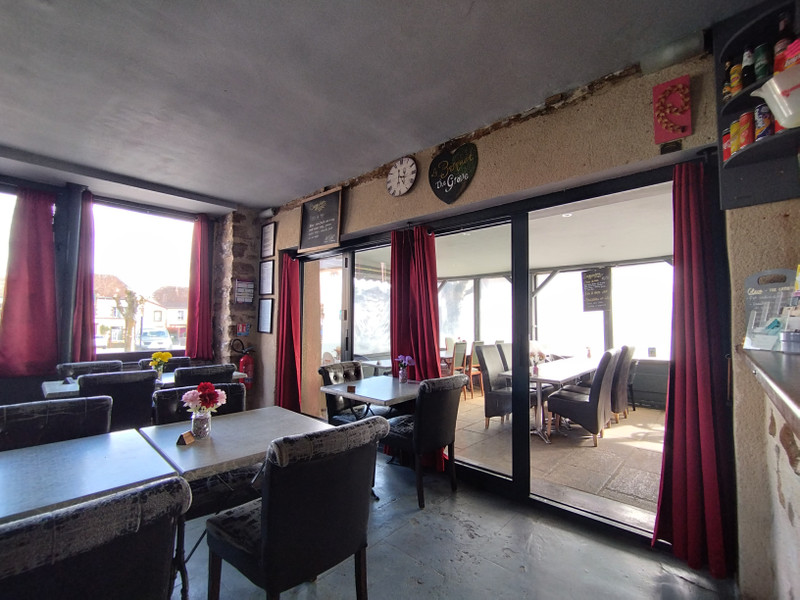 French property for sale in Chaillac, Indre - €166,320 - photo 7