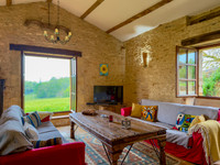 Propriété à vendre à Gavaudun, Lot-et-Garonne - 263 500 € - photo n°5