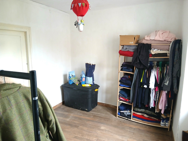 French property for sale in Montchevrier, Indre - €149,000 - photo 14