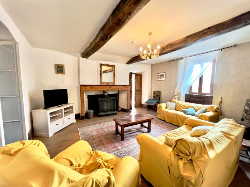 French property for sale in Saint-Loup-en-Comminges, Haute-Garonne - €390,000 - photo 4