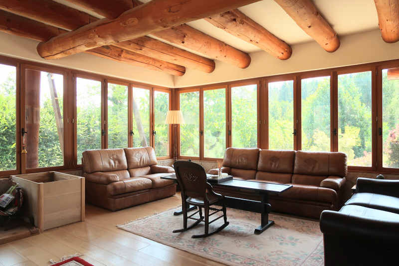 French property for sale in Moissannes, Haute-Vienne - €436,500 - photo 7