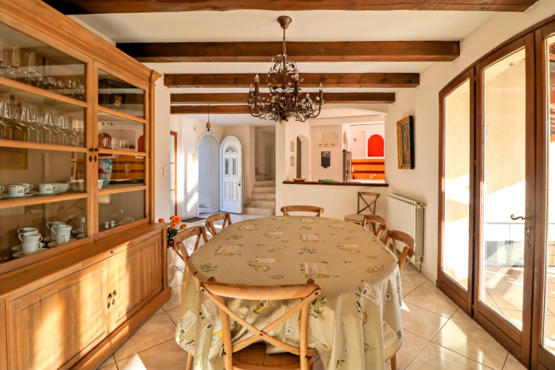 French property for sale in Saint-Hilaire-de-Brethmas, Gard - €485,000 - photo 1