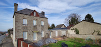 French property, houses and homes for sale in Valdallière Calvados Normandy