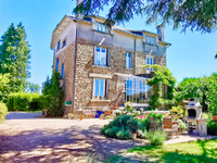 Maison à Montgibaud, Corrèze - photo 1