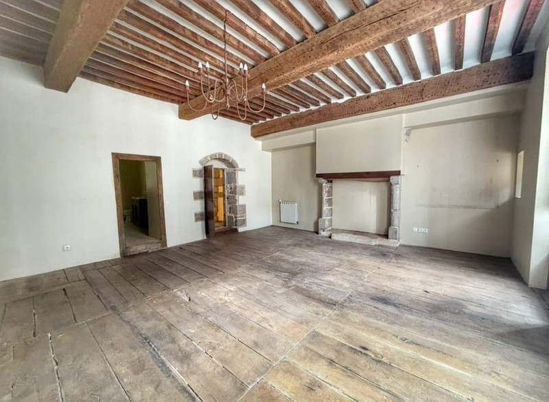 French property for sale in Aubusson, Creuse - €172,800 - photo 6
