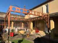 Maison à vendre à Villefranche-de-Lonchat, Dordogne - 241.000 € - photo 2