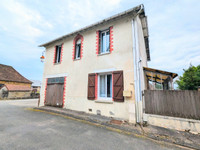Maison à vendre à La Porcherie, Haute-Vienne - 130 000 € - photo 1