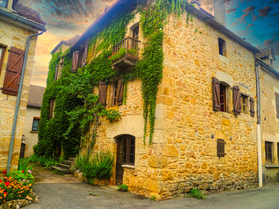 Maison à vendre à Foissac, Aveyron, Midi-Pyrénées, avec Leggett Immobilier