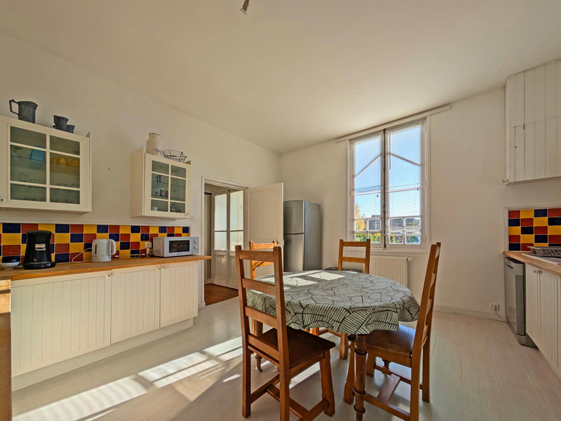 French property for sale in Excideuil, Dordogne - €263,500 - photo 6