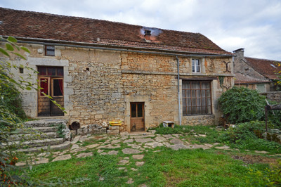 French property for sale in Coulaures, Dordogne - €108,000 - photo 13