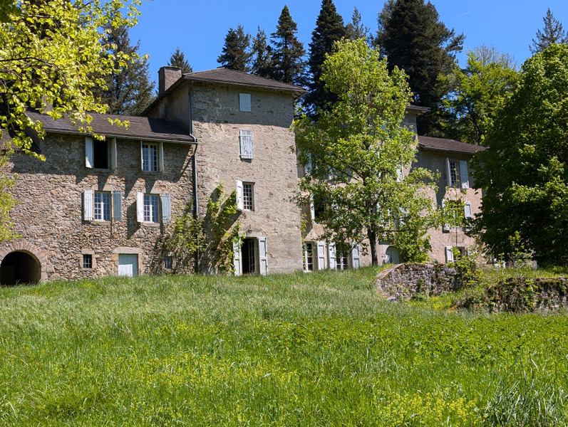 French property for sale in Anglès, Tarn - €368,500 - photo 2