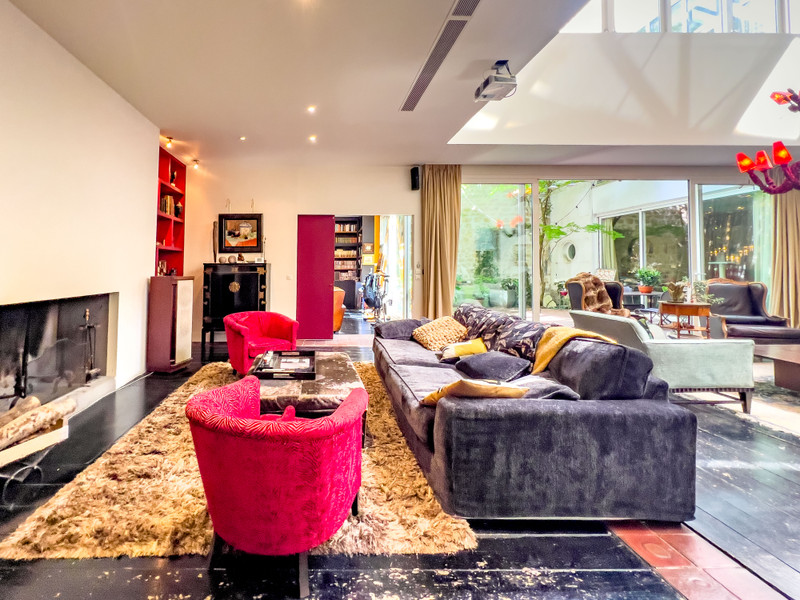 French property for sale in Paris 11e Arrondissement, Paris - €5,000,000 - photo 5