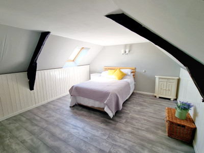 French property for sale in Carelles, Mayenne - €88,600 - photo 6