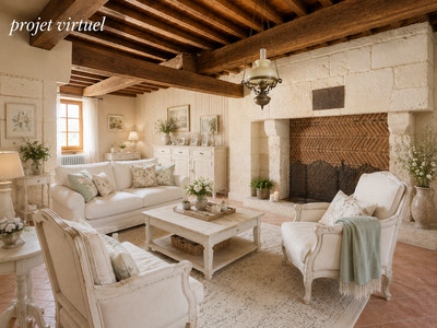 French property for sale in Saint-Jean-d'Ataux, Dordogne - €266,000 - photo 8