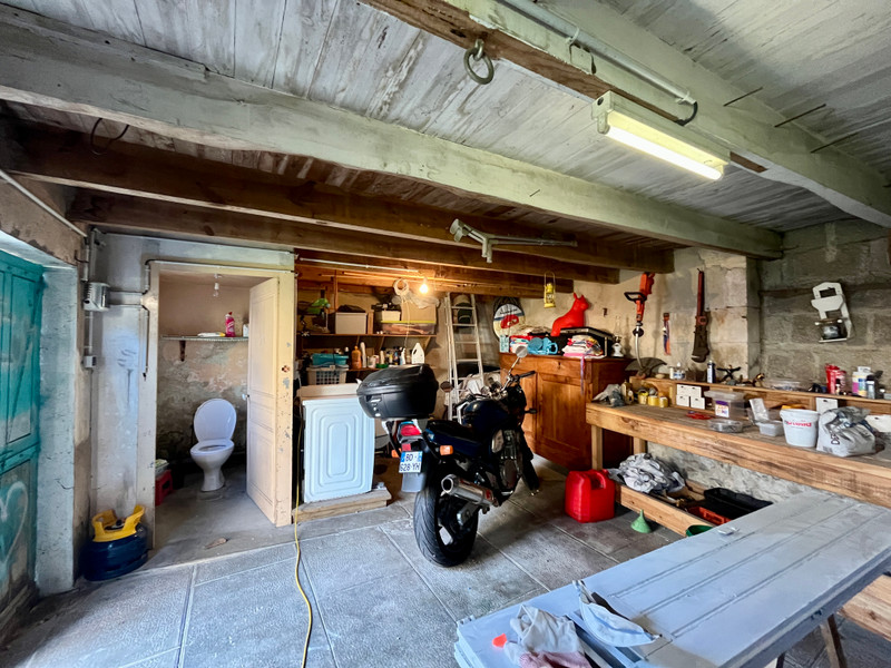 French property for sale in Saint-Pardoux-la-Rivière, Dordogne - €136,250 - photo 8