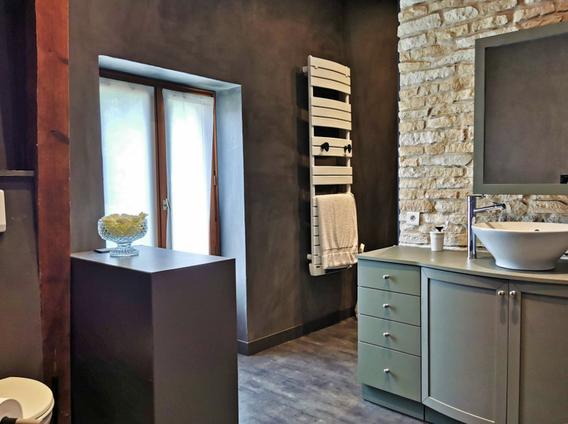 French property for sale in Saint-Aignan, Loir-et-Cher - €360,400 - photo 7