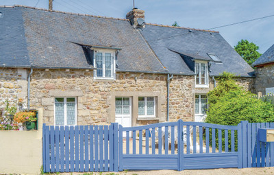 Maison à vendre à Jugon-les-Lacs - Commune nouvelle, Côtes-d'Armor, Bretagne, avec Leggett Immobilier