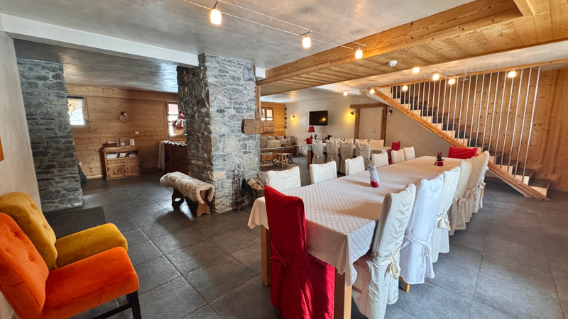 French property for sale in Champagny-en-Vanoise, Savoie - €2,500,000 - photo 2