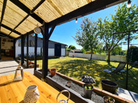 Maison à vendre à Carelles, Mayenne - 88.600 € - photo 9