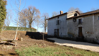 property to renovate for sale in PressignacCharente Poitou_Charentes
