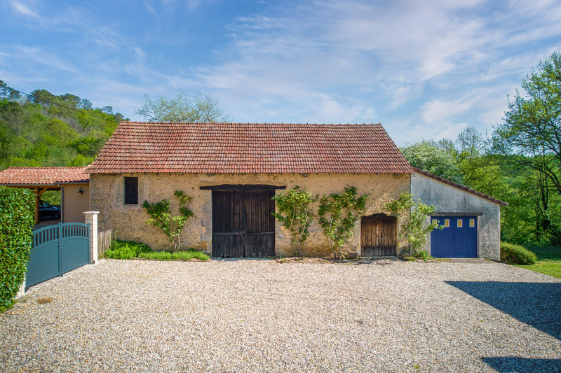 French property for sale in Le Bugue, Dordogne - €250,000 - photo 10