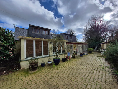 French property for sale in Cléden-Poher, Finistère - €143,000 - photo 12