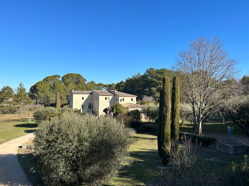French property for sale in Uzès, Gard - €3,150,000 - photo 4