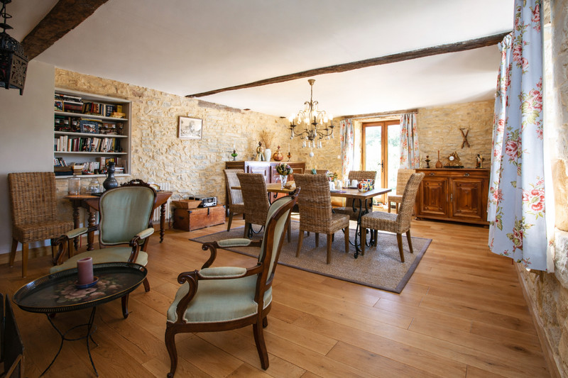 French property for sale in Saint-Martial-de-Nabirat, Dordogne - €799,000 - photo 3