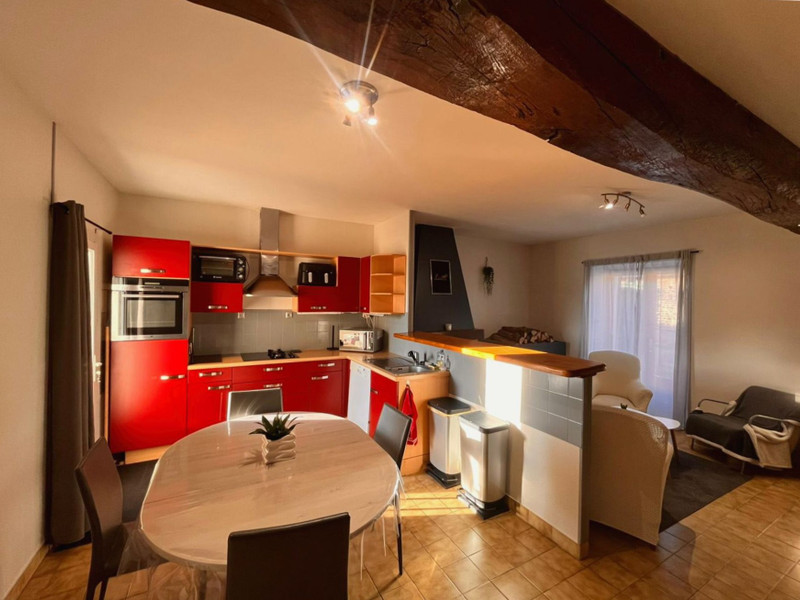 French property for sale in Hiesse, Charente - €192,240 - photo 5