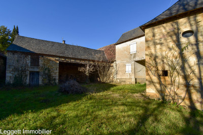 French property for sale in Saint-Rabier, Dordogne - €190,000 - photo 5