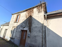 Maison à vendre à Javron-les-Chapelles, Mayenne - 16 600 € - photo 1