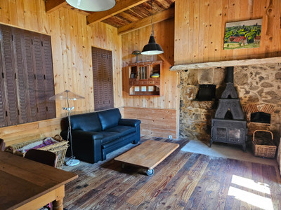 French property for sale in Bussière-Galant, Haute-Vienne - €66,600 - photo 6