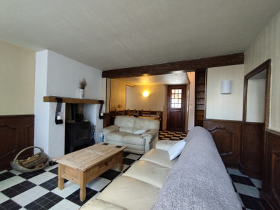 French property for sale in Les Grands-Chézeaux, Haute-Vienne - €167,400 - photo 4