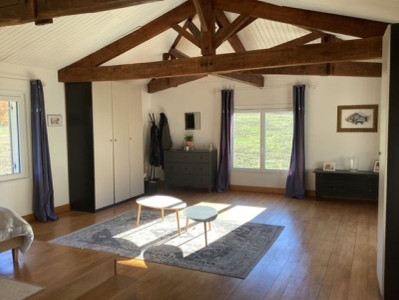 French property for sale in Chalais, Charente - €325,000 - photo 5