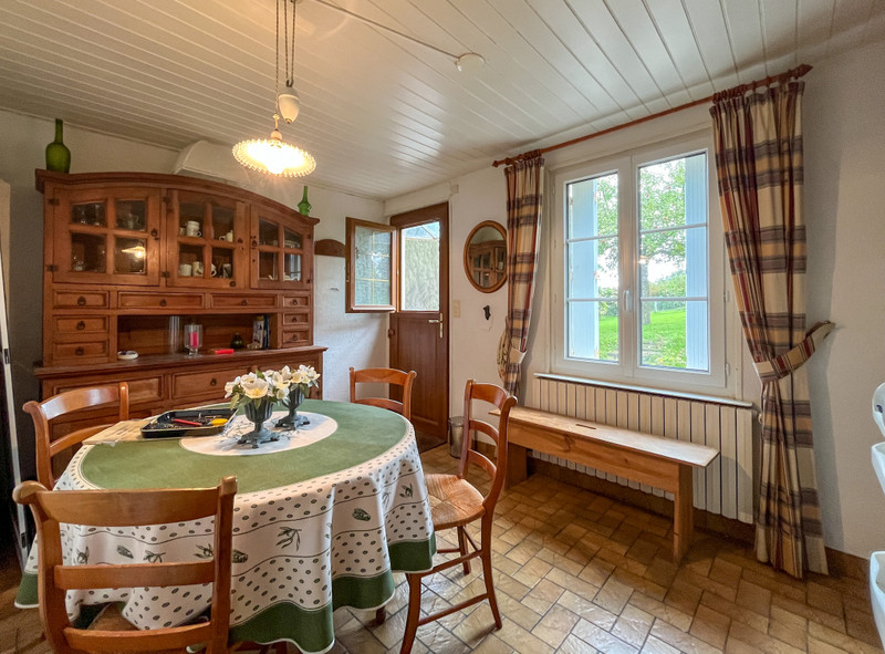 French property for sale in Saint-Martin-le-Bouillant, Manche - €159,000 - photo 8