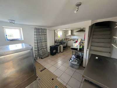 French property for sale in Domps, Haute-Vienne - €89,900 - photo 4