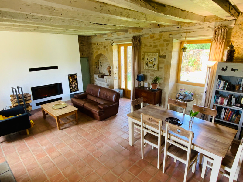 French property for sale in Prats-de-Carlux, Dordogne - €454,575 - photo 3