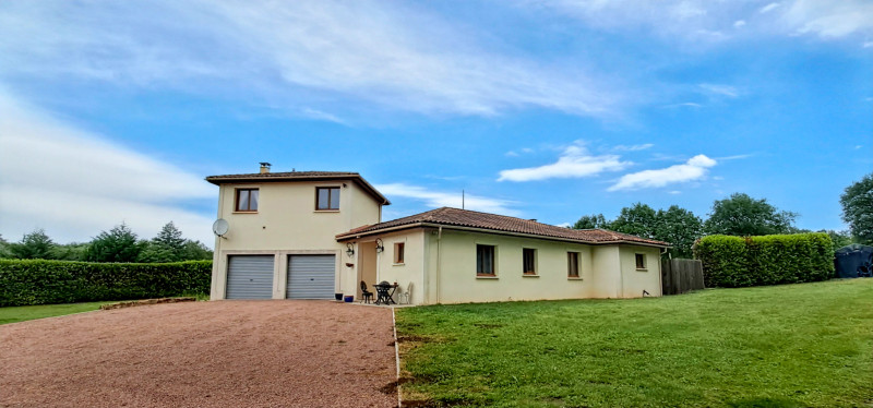 French property for sale in Marval, Haute-Vienne - €315,650 - photo 1