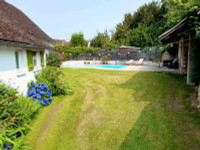Propriété à vendre à Coussac-Bonneval, Haute-Vienne - 315 000 € - photo n°9