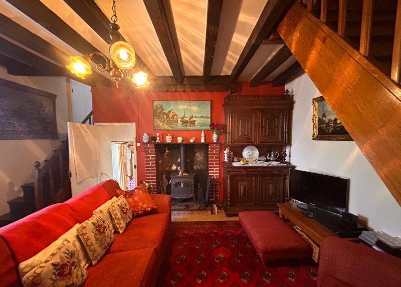 French property for sale in Mailhac-sur-Benaize, Haute-Vienne - €59,500 - photo 4