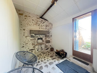 Maison à vendre à Ladapeyre, Creuse - 136.250 € - photo 6