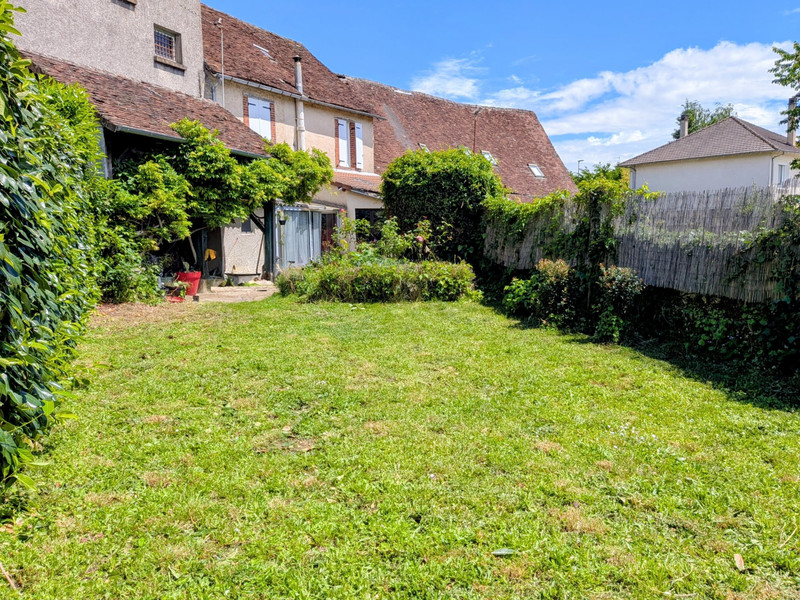 Propriété à vendre à Lubersac, Corrèze - photoAltPrice
