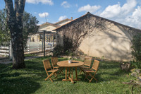 Propriété à vendre à Saint-Romain, Charente - 421 800 € - photo n°10
