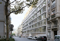 houses and homes for sale inParis 18e ArrondissementParis Paris_Isle_of_France