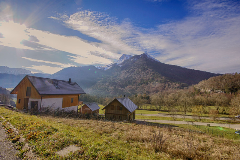 Ski property for sale in Aillons Margeriaz - €98,000 - photo 8