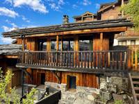 Propriété à vendre à Sainte-Foy-Tarentaise, Savoie - 1 250 000 € - photo n°2