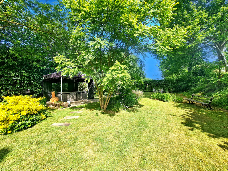 French property for sale in Saint-Berthevin-la-Tannière, Mayenne - €209,000 - photo 13